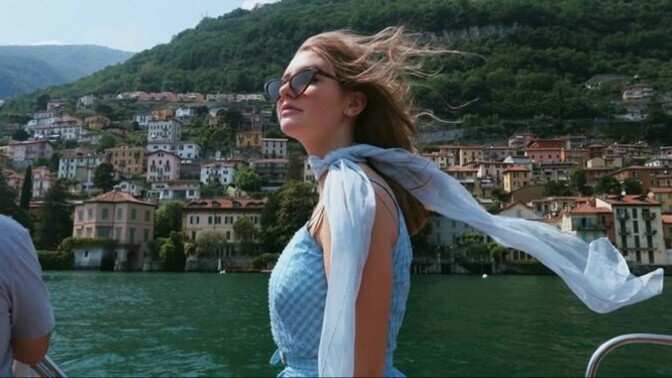 Would you spend a month's salary on vacation?