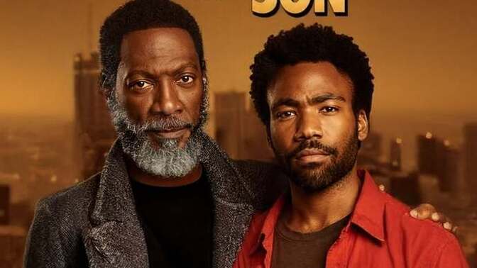 What are your thoughts on the new Sanford and Son movie premiering on Peacock in October?