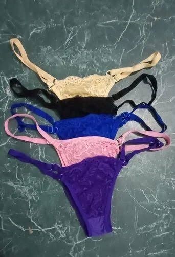Do u consider thongs comfortable or wear them just coz theyre sexy?