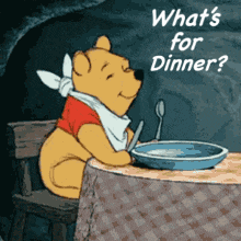 Did YOU cook dinner today or order take out?