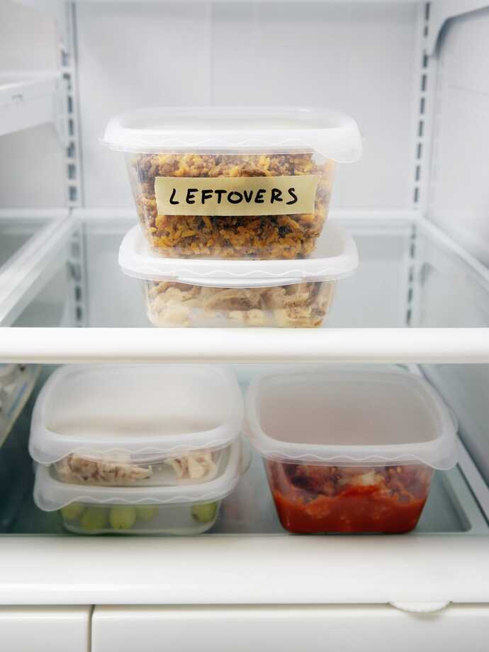 Did YOU cook dinner today or order take out?
