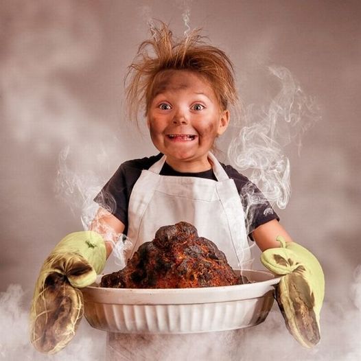 Do you know how to cook a dinner?