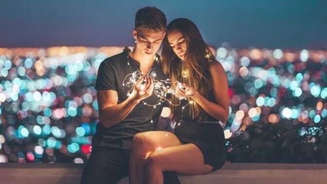 What do you think are the most important qualities of a healthy relationship?