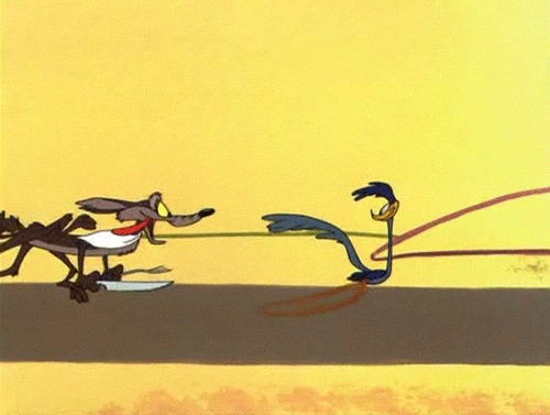 As a child, what was your favorite cartoon?