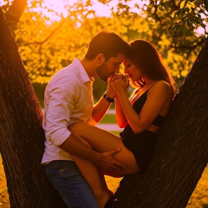 Do women like constant attention?