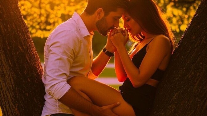 Do women like constant attention?