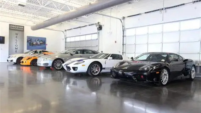 How Many CARS do you OWN?