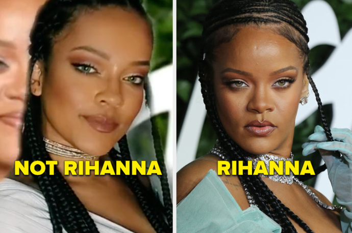 Would you hate to be a celebrity look-a-like (not by choice)?