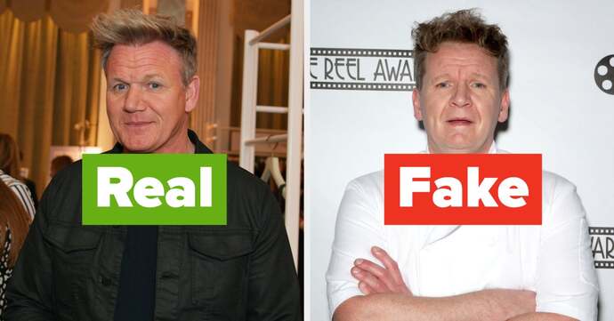 Would you hate to be a celebrity look-a-like (not by choice)?