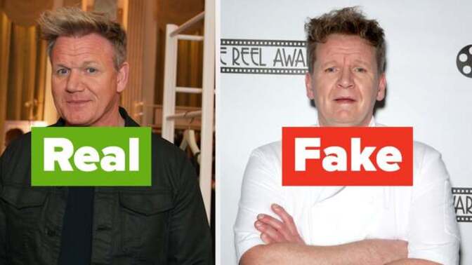 Would you hate to be a celebrity look-a-like (not by choice)?