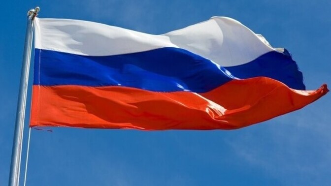 Does anyone seriously believe that Russia is the world's second largest military power?