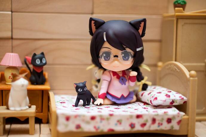 MEOWWWWW!