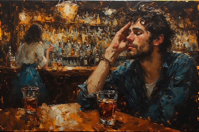 Are you extremely critical of your social interactions?