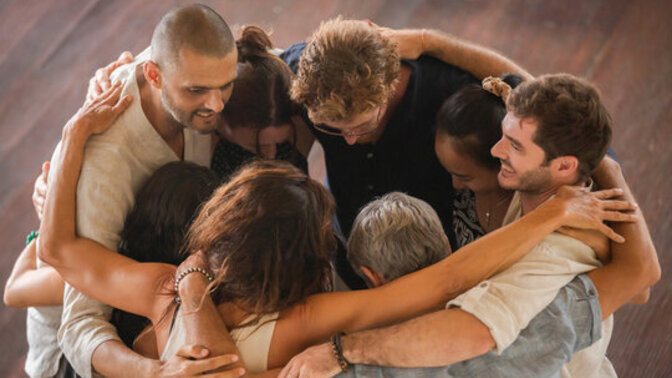 Do you have a redemption story?