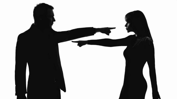 Why is male sexual “objectification” demonized but female financial “standards” celebrated?