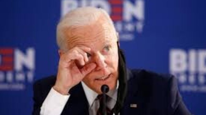 If you can't defend Biden's mental state, wokeness, DEI, open borders, and men and women sports, how does attacking Trump make you look intelligent?