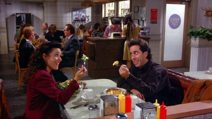 What did you have for breakfast this morning and what part of the world are you in?