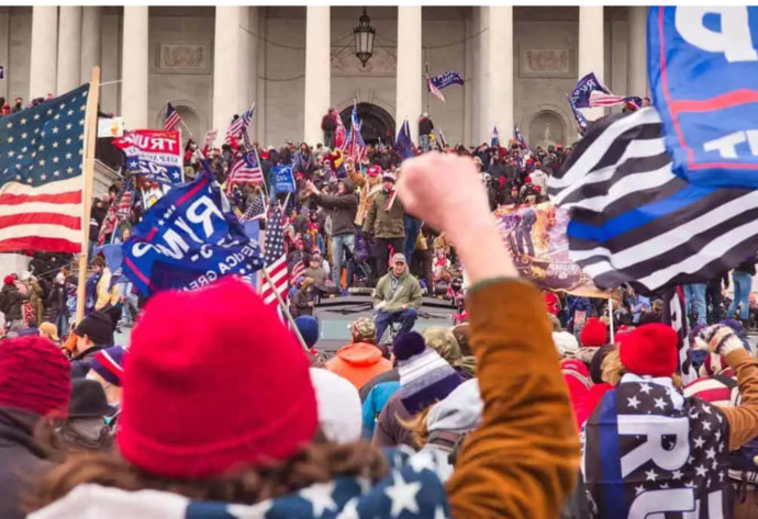 Is there any surprise that a new study shows that folks who like malevolent figures (Trump) report less empathy and enjoy the suffering of others?
