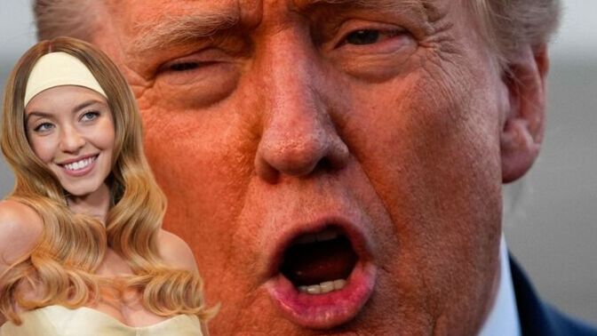 Did Sydney Sweeney's ad reveal how MAGA desperately need the "woke"?