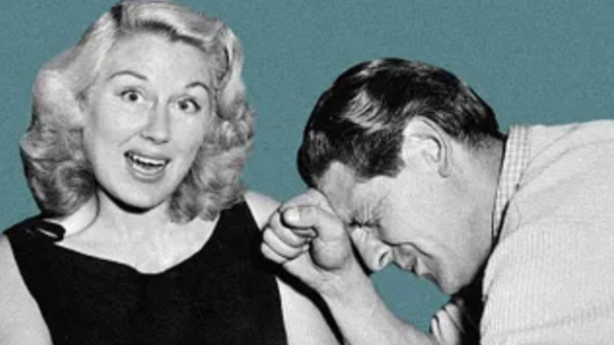If "mankeeping" is so prevalent, why do women put up with it for years, isn't it easier to just be single?