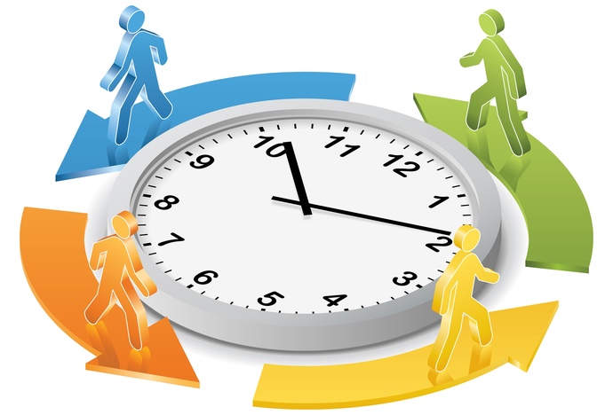 Which shift do you prefer to work?