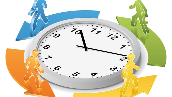 Which shift do you prefer to work?