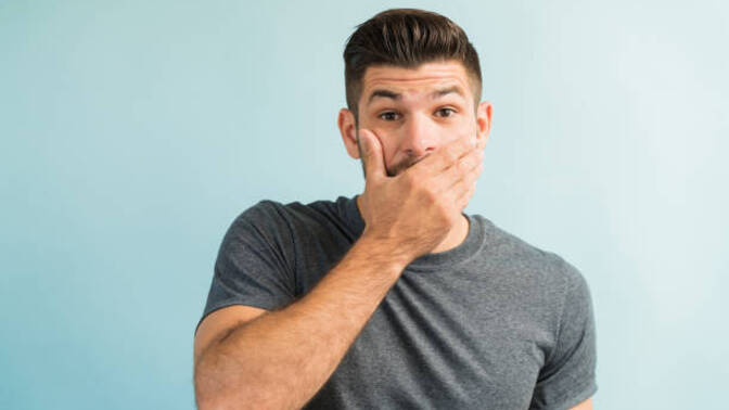 Why don’t men ever say how they truly feel about someone?