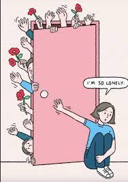 Why men don’t commit?