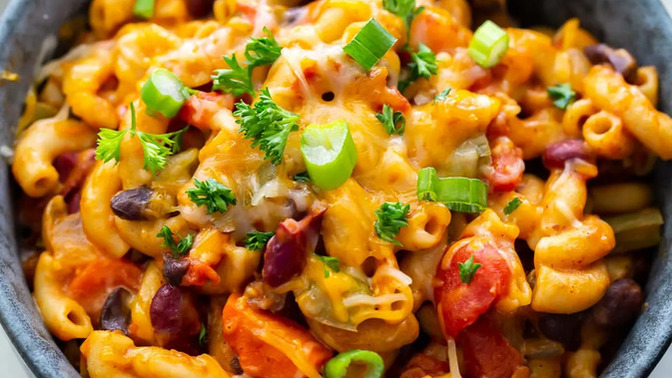 What’s the best meal you can make in under 30 minutes?