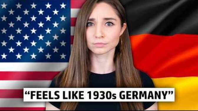 How important is it how other countries think about the United States?