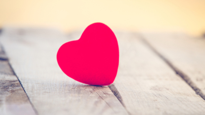 Do you think love alone is enough to make a relationship last, or does it take something more?