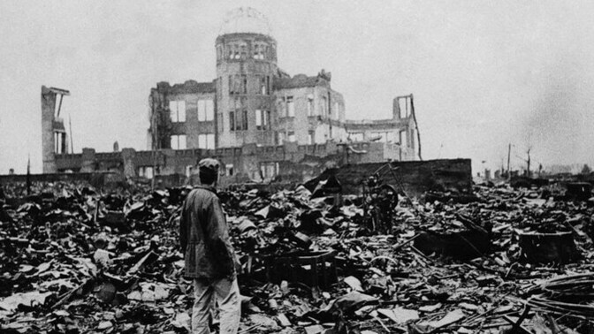 80 years since dropping the bomb. Was the U. S. right?