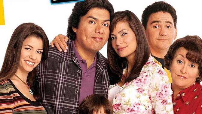 Are there actually any Latinos and Hispanics who watched George Lopez?