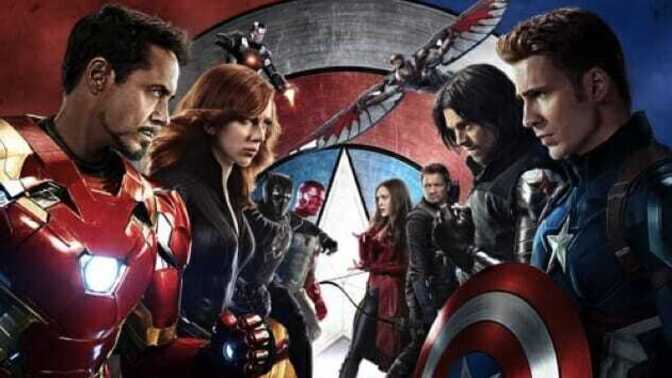 Do you think superhero movies are lame?