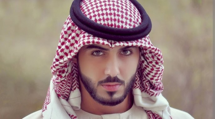 Do you like Arab guys?