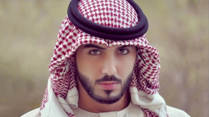 Do you like Arab guys?