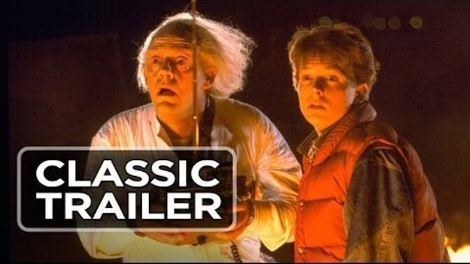 If you could watch one Movie for the First time Again, What would it Be?