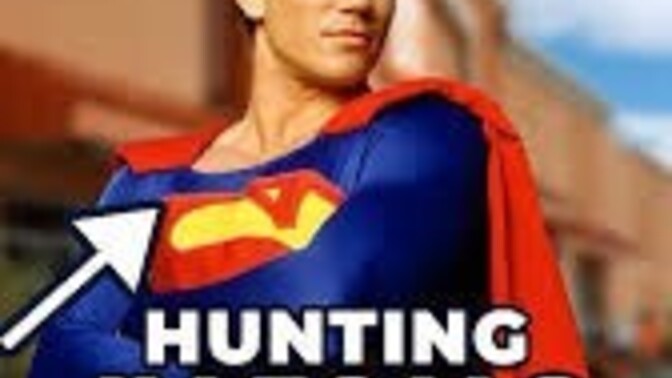 Isn't it awesome that Superman joined ICE?