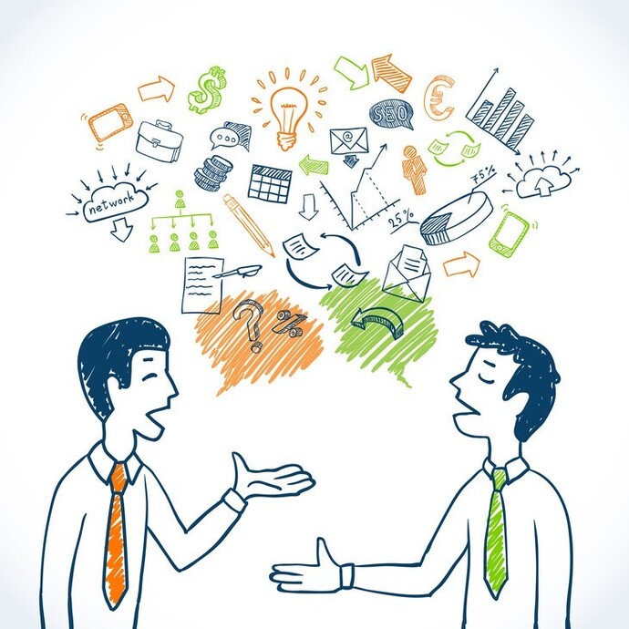 Are you tired of debating too , on social networks?