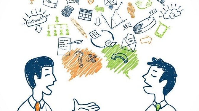 Are you tired of debating too , on social networks?