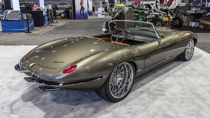 Have you seen this TV car database?