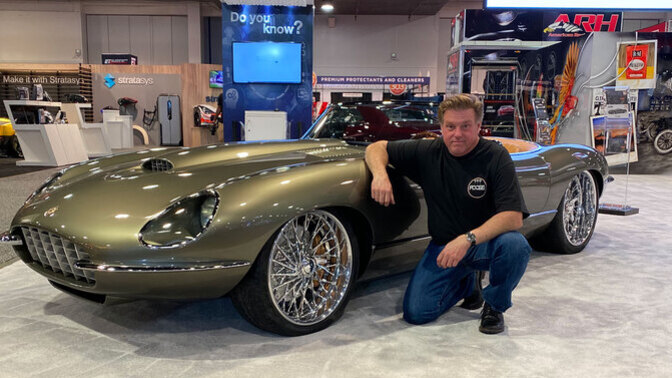 Have you seen this TV car database?