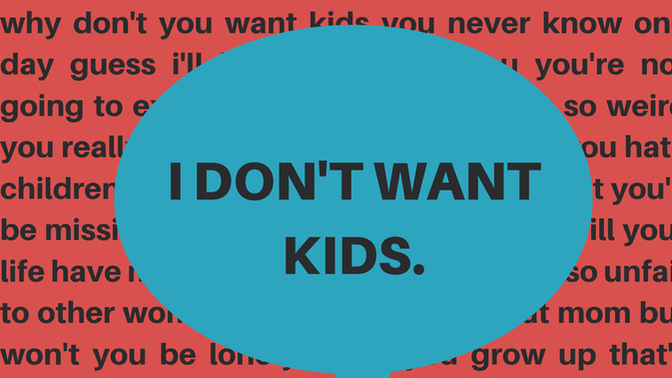 Why are Western women having fewer kids?