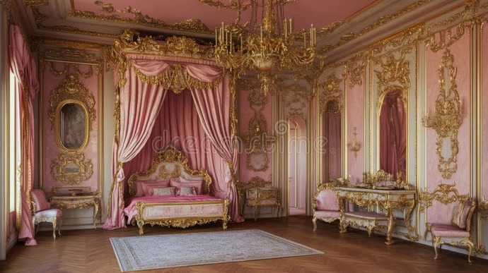 This interior/aesthetics makes me kinda sad. Anyone else feel the same? Or how do you feel about this?