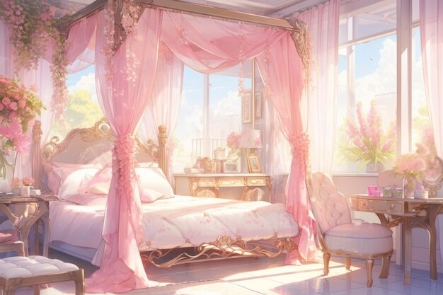This interior/aesthetics makes me kinda sad. Anyone else feel the same? Or how do you feel about this?
