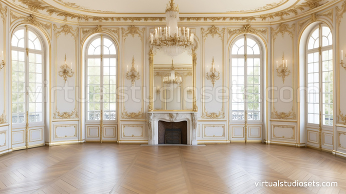 This interior/aesthetics makes me kinda sad. Anyone else feel the same? Or how do you feel about this?