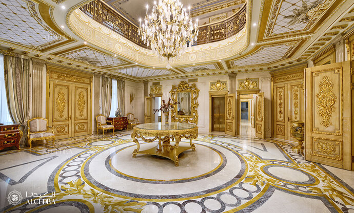 This interior/aesthetics makes me kinda sad. Anyone else feel the same? Or how do you feel about this?