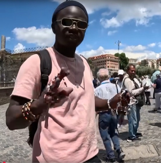 Do you agree with these guidelines to help us spot illegal immigrants?