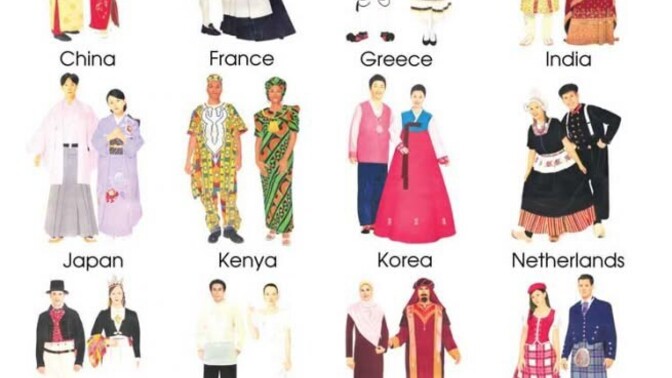 Do you agree with these guidelines to help us spot illegal immigrants?