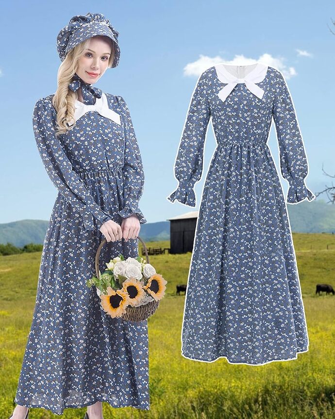 GUYS: Share some photos of attractive outfits you consider MODEST (in this day and age) on women?